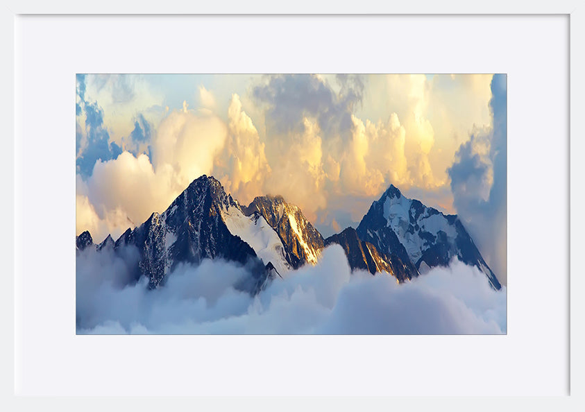 alpine-mountain-landscape-82605554 copy - ArtFramed