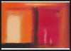 Jennifer Penglaze JP005 Encounter VI A1 in black frame