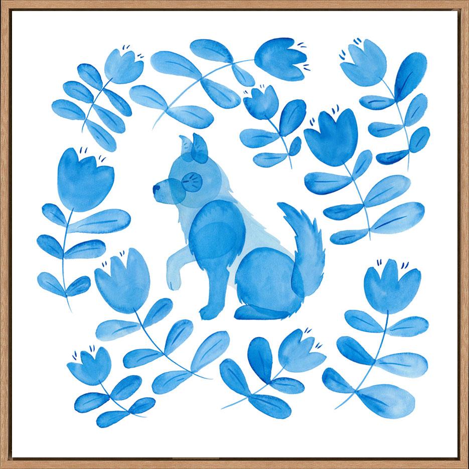 canvas_frame