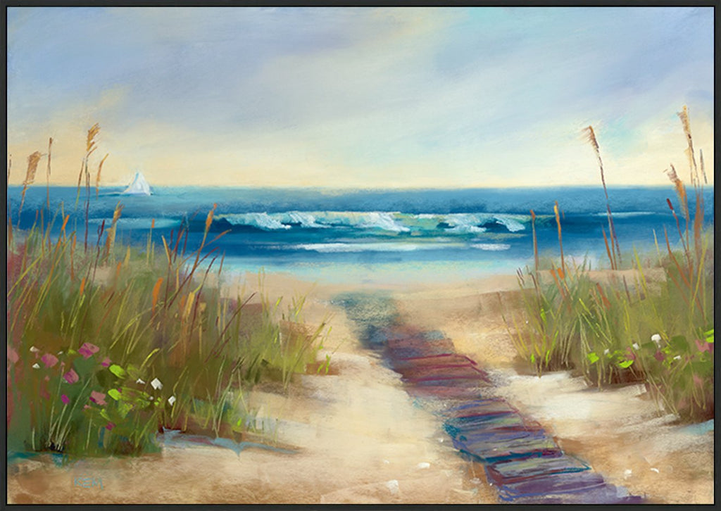 canvas_frame