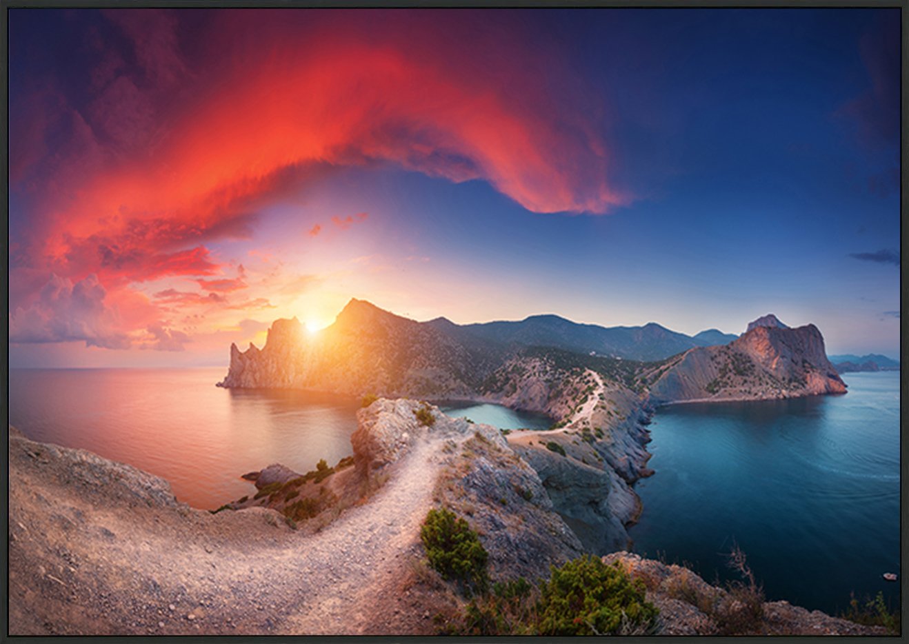 canvas_frame