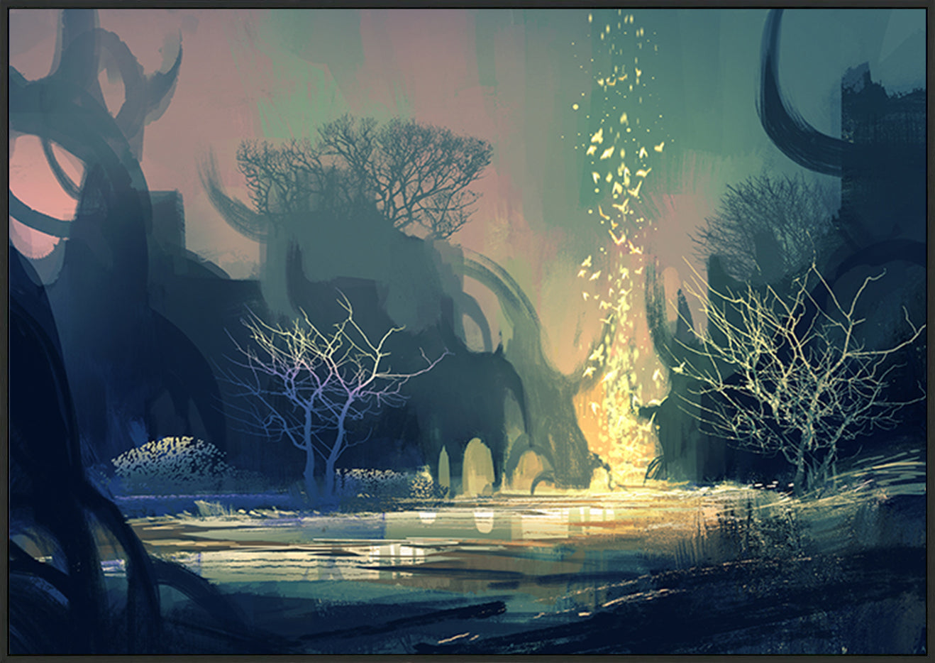 canvas_frame