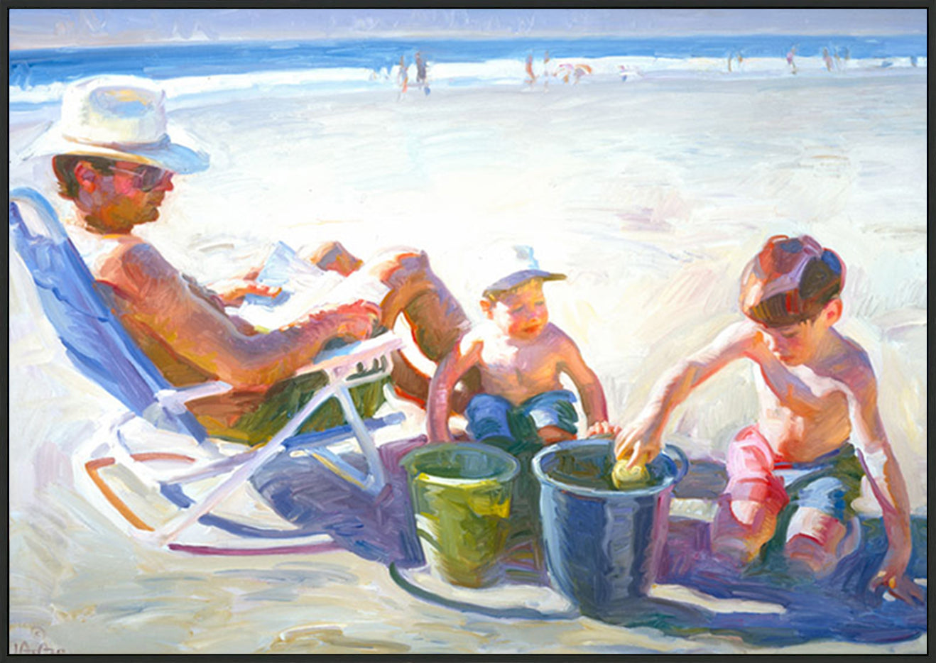 canvas_frame