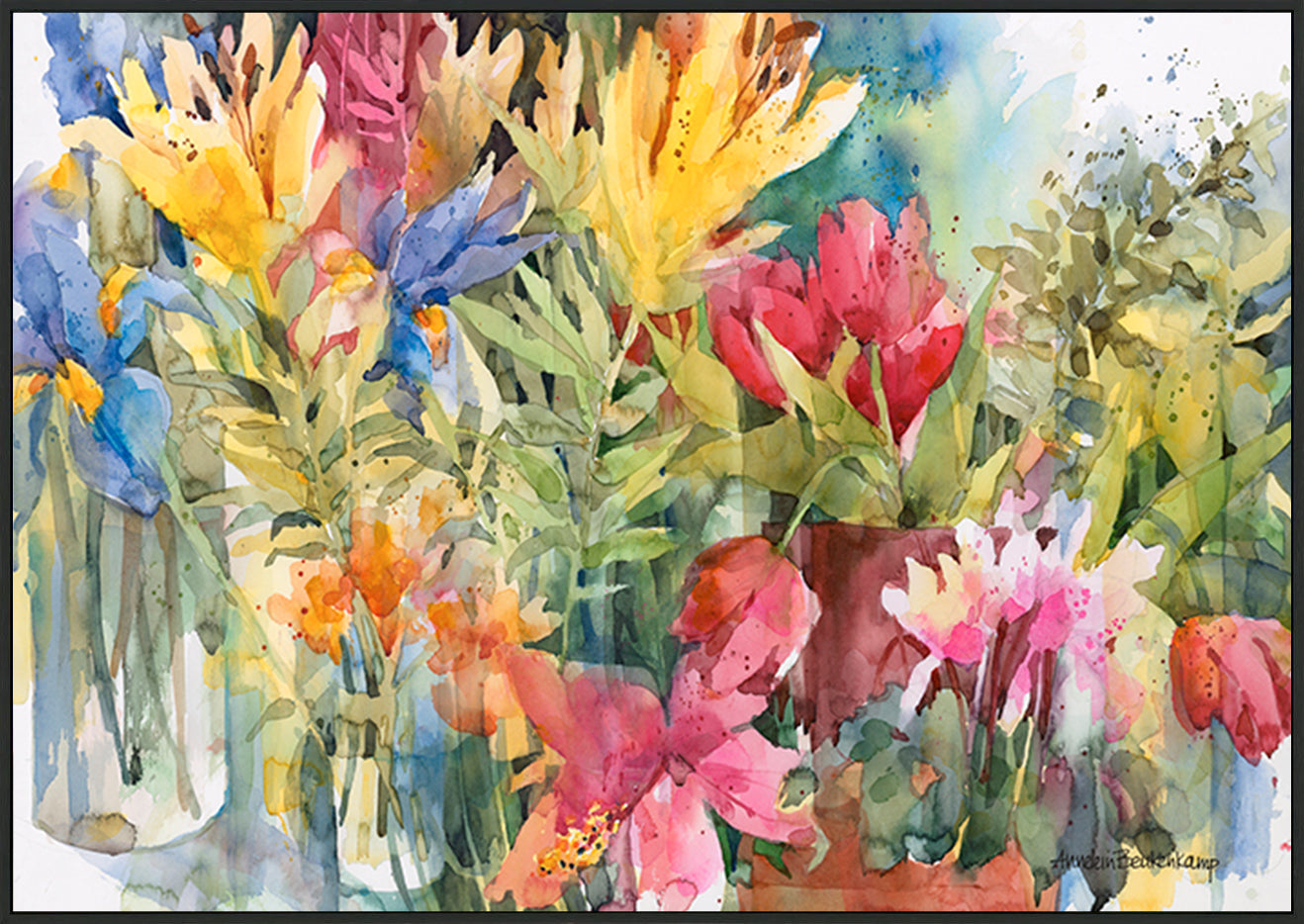 canvas_frame