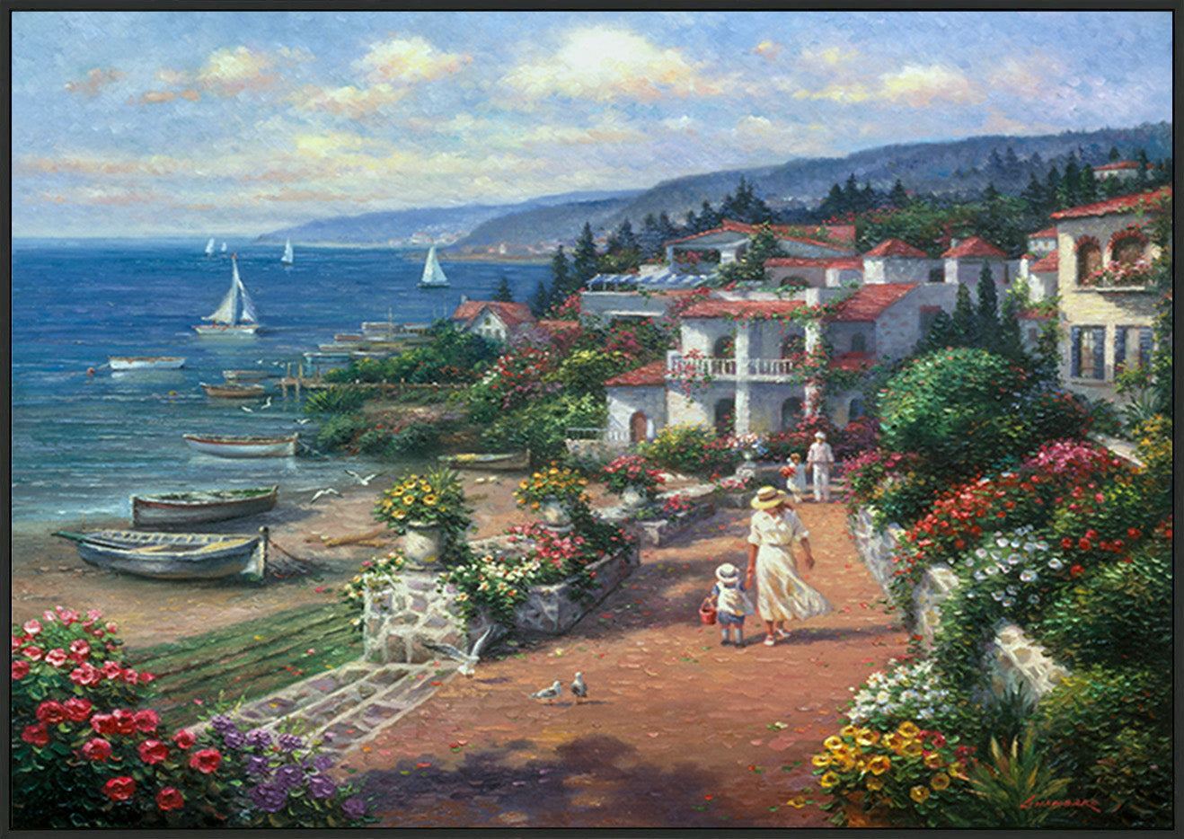 canvas_frame