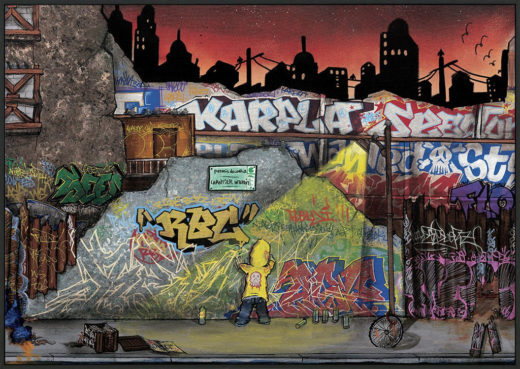 canvas_frame