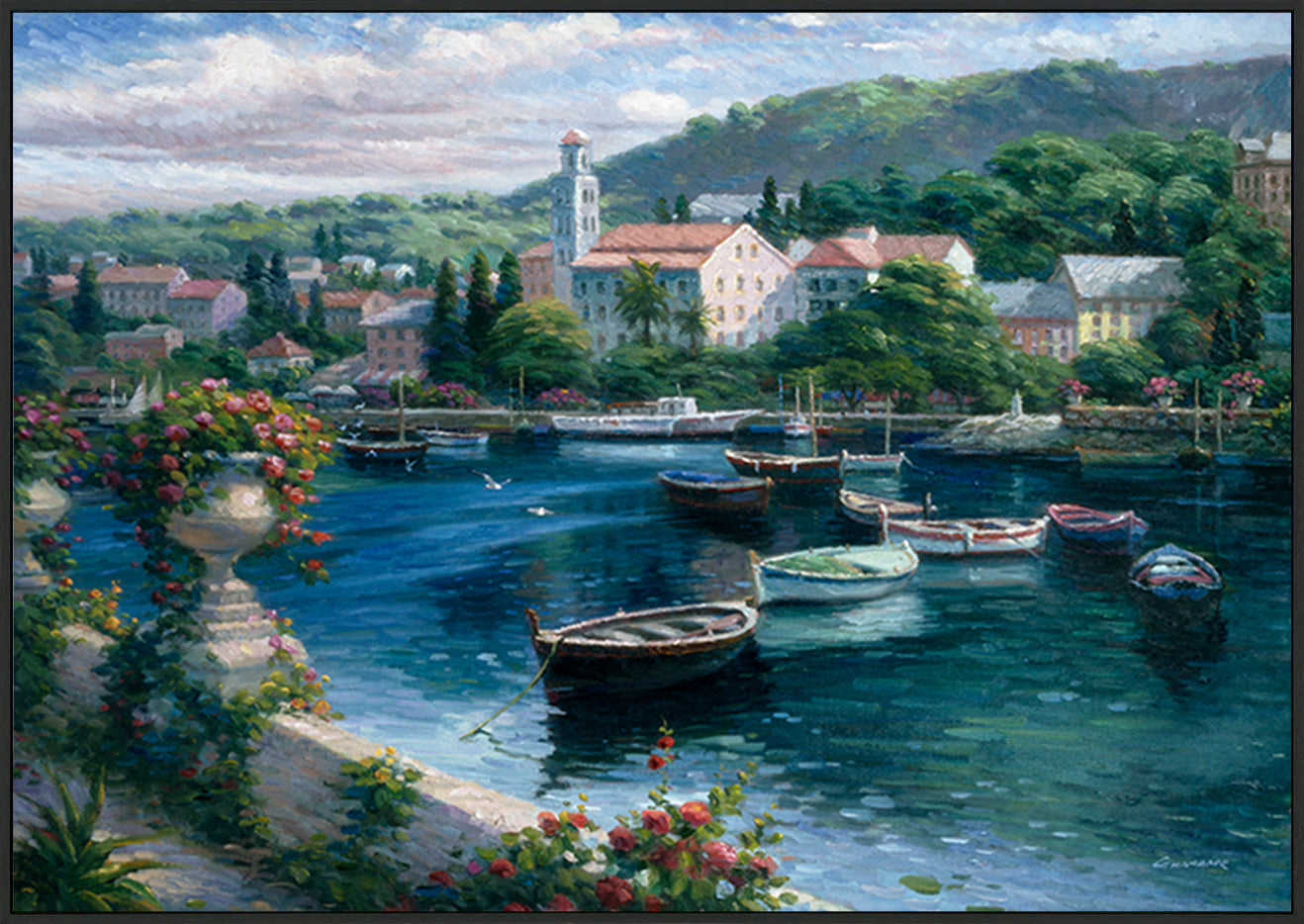canvas_frame