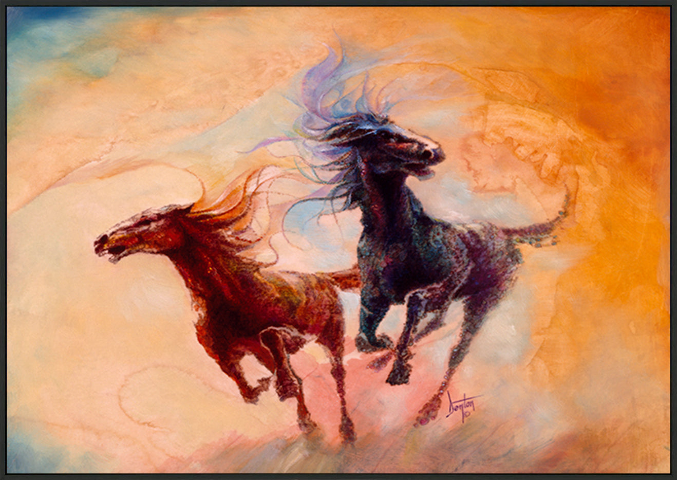 canvas_frame