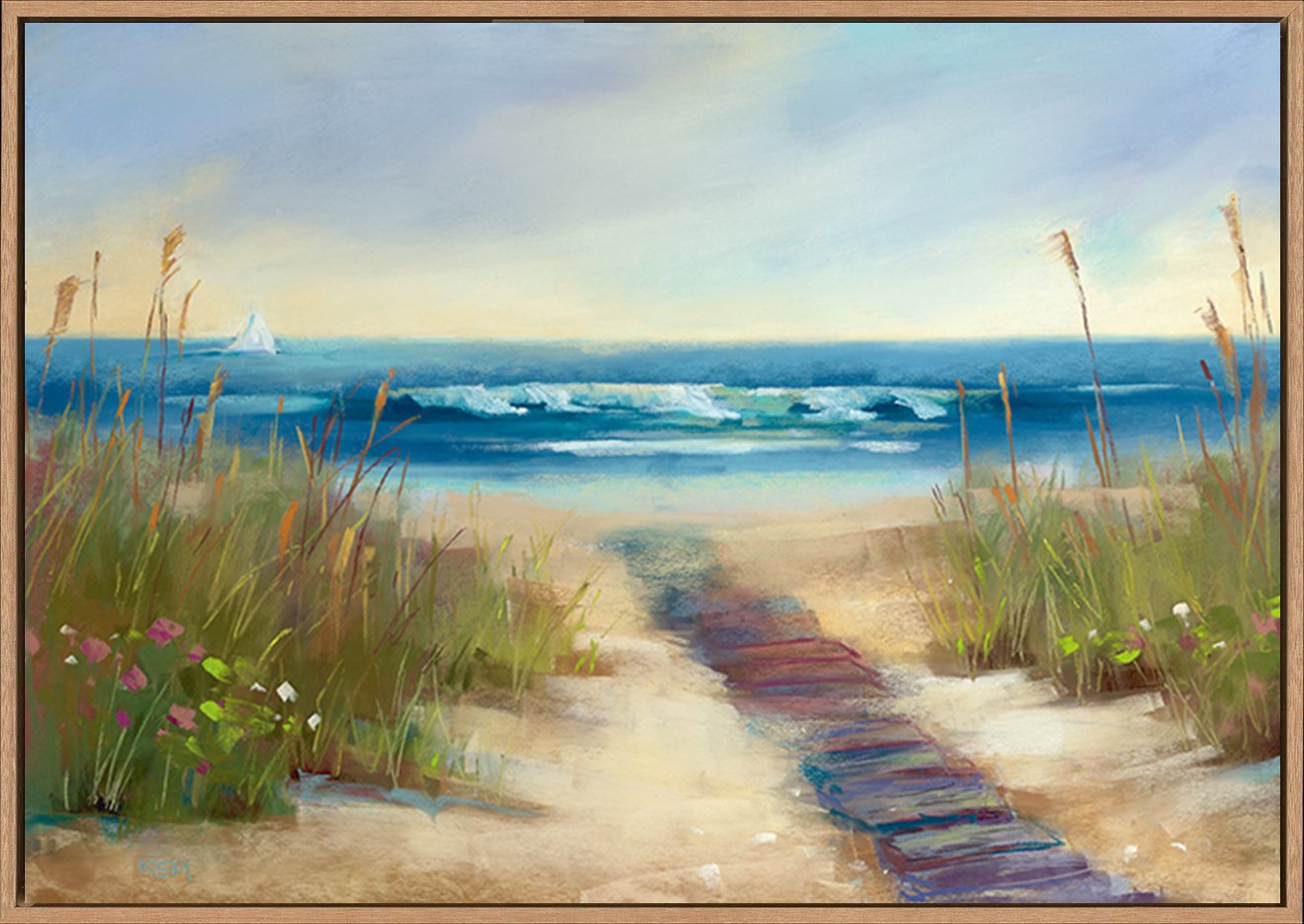 canvas_frame