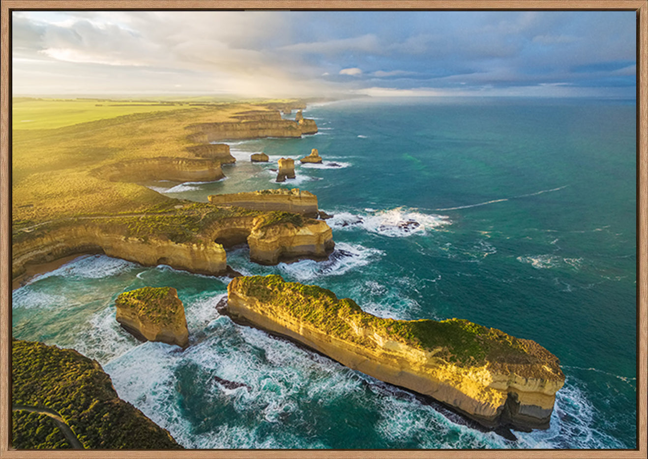 canvas_frame