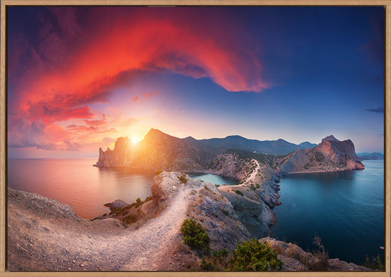 canvas_frame