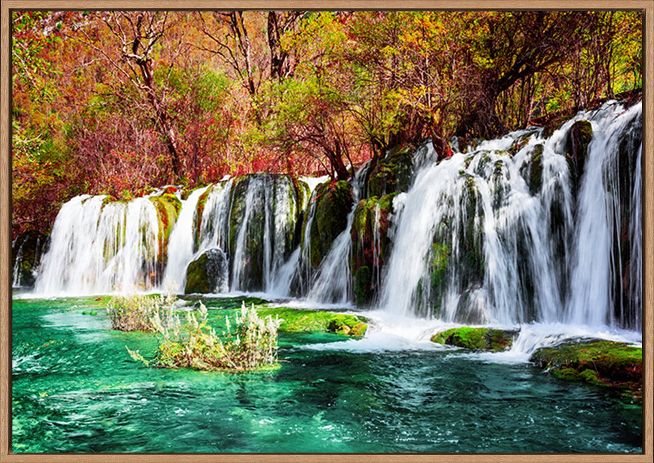 canvas_frame