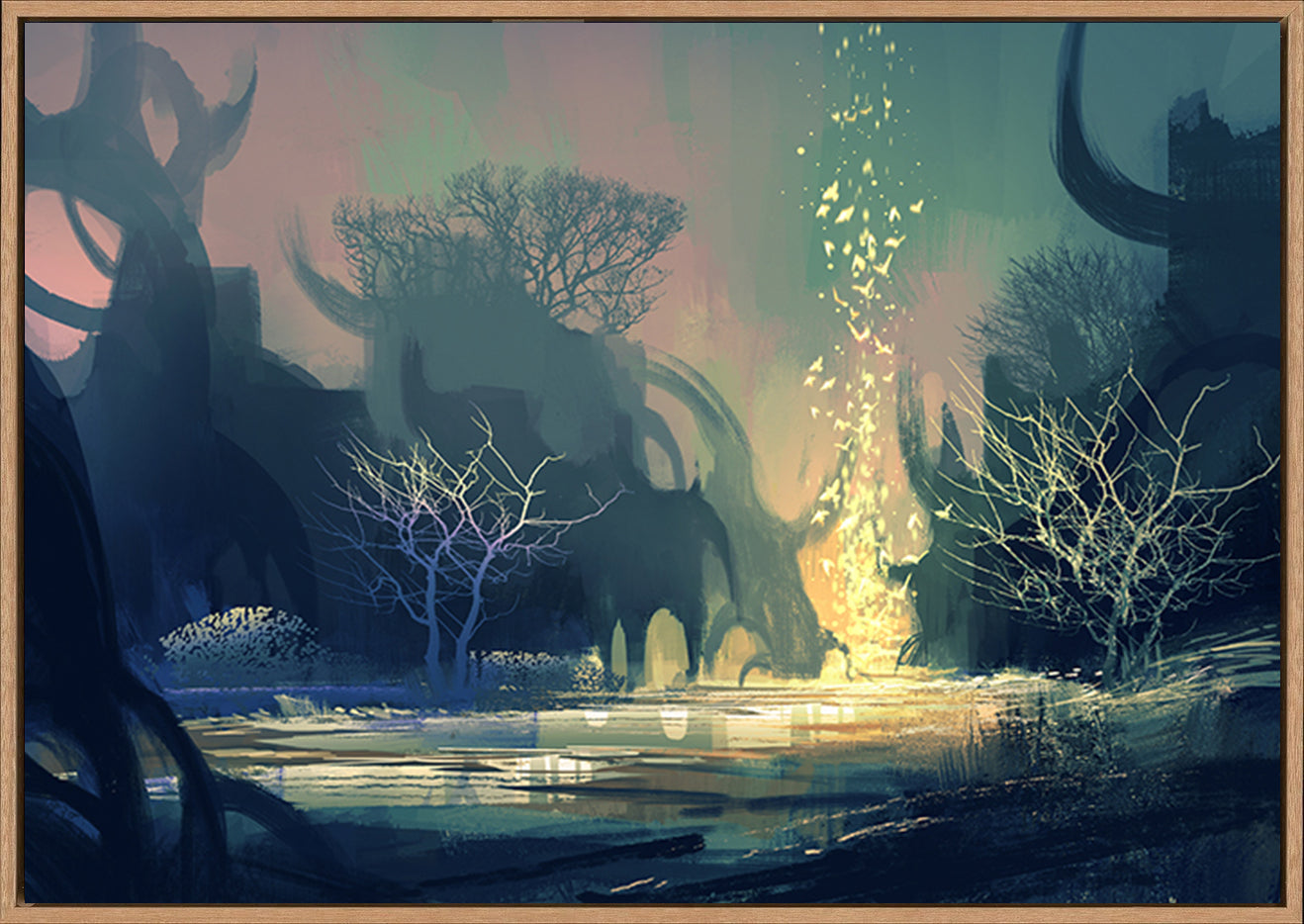 canvas_frame