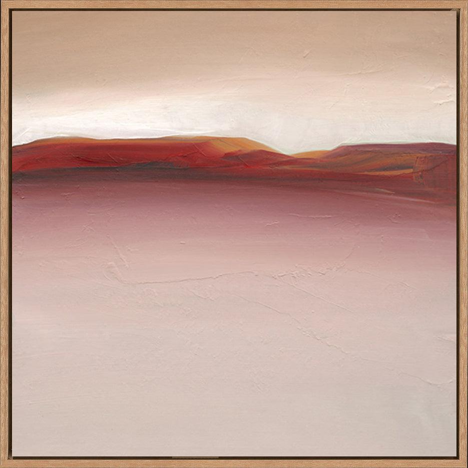 Abrams,98412 - ArtFramed