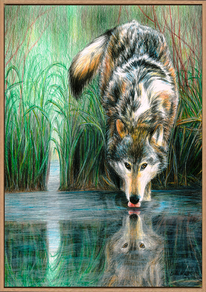 canvas_frame