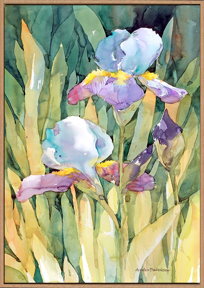 canvas_frame