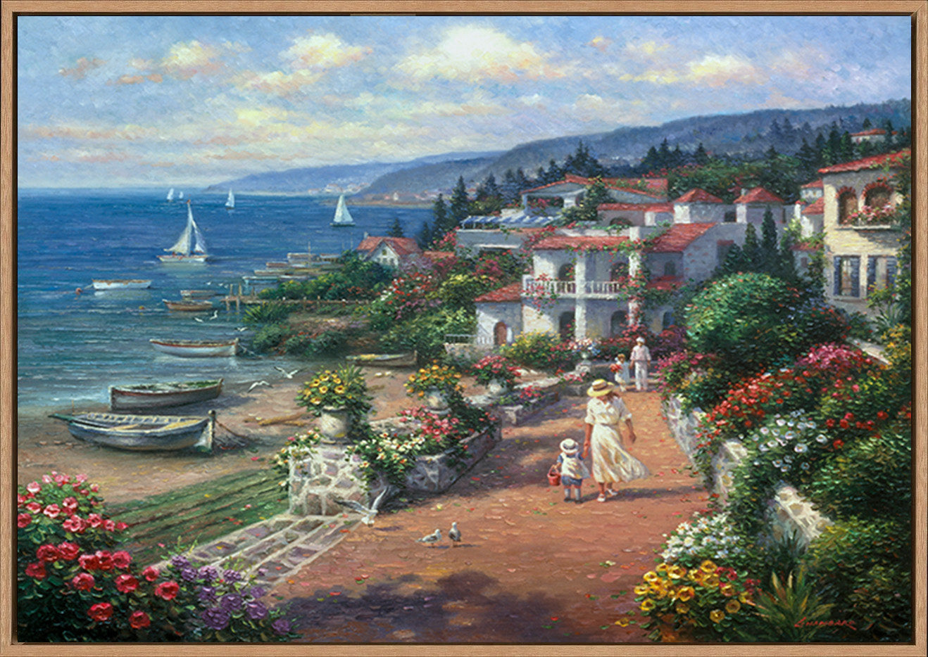 canvas_frame