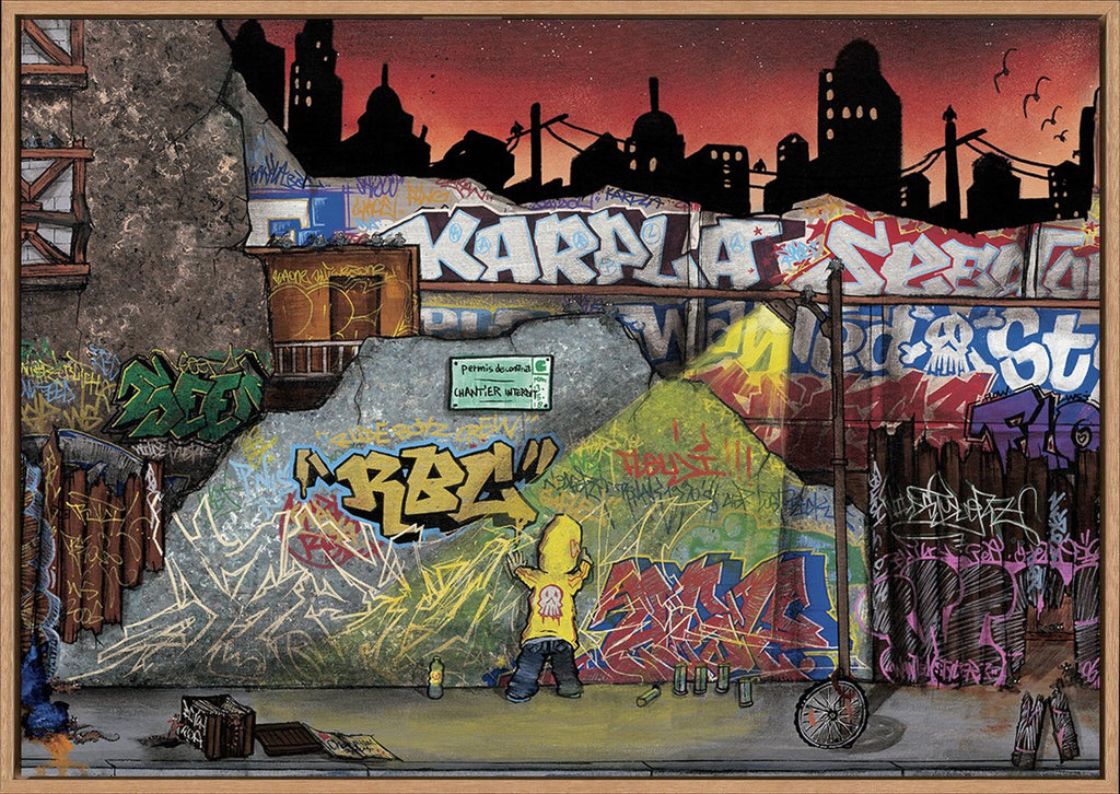 canvas_frame