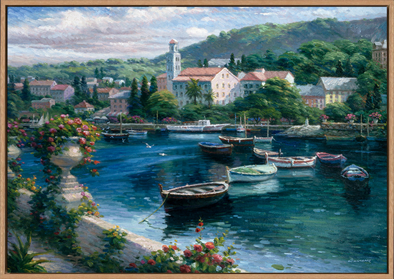 canvas_frame