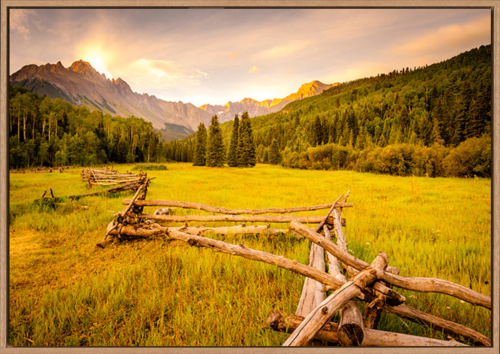 canvas_frame