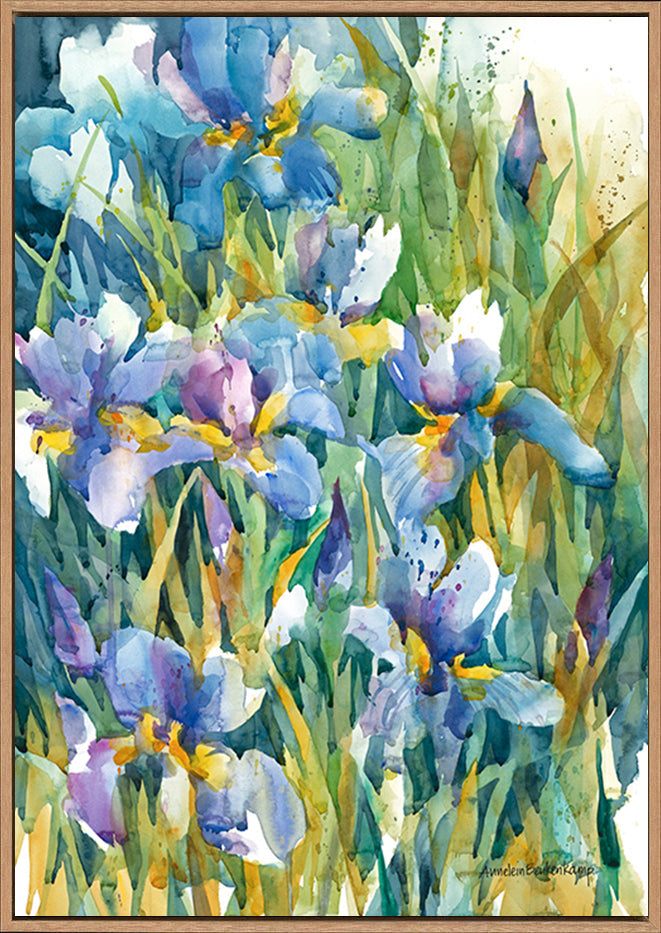 canvas_frame