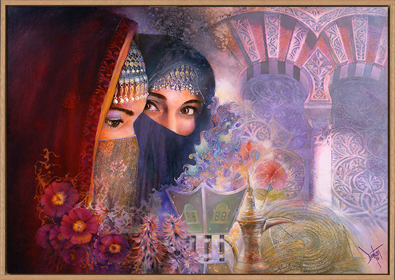 canvas_frame