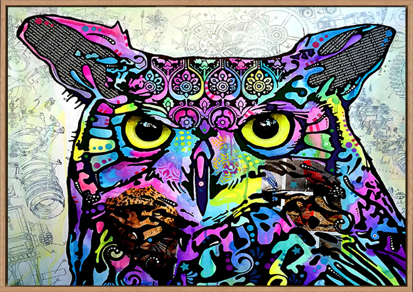 canvas_frame
