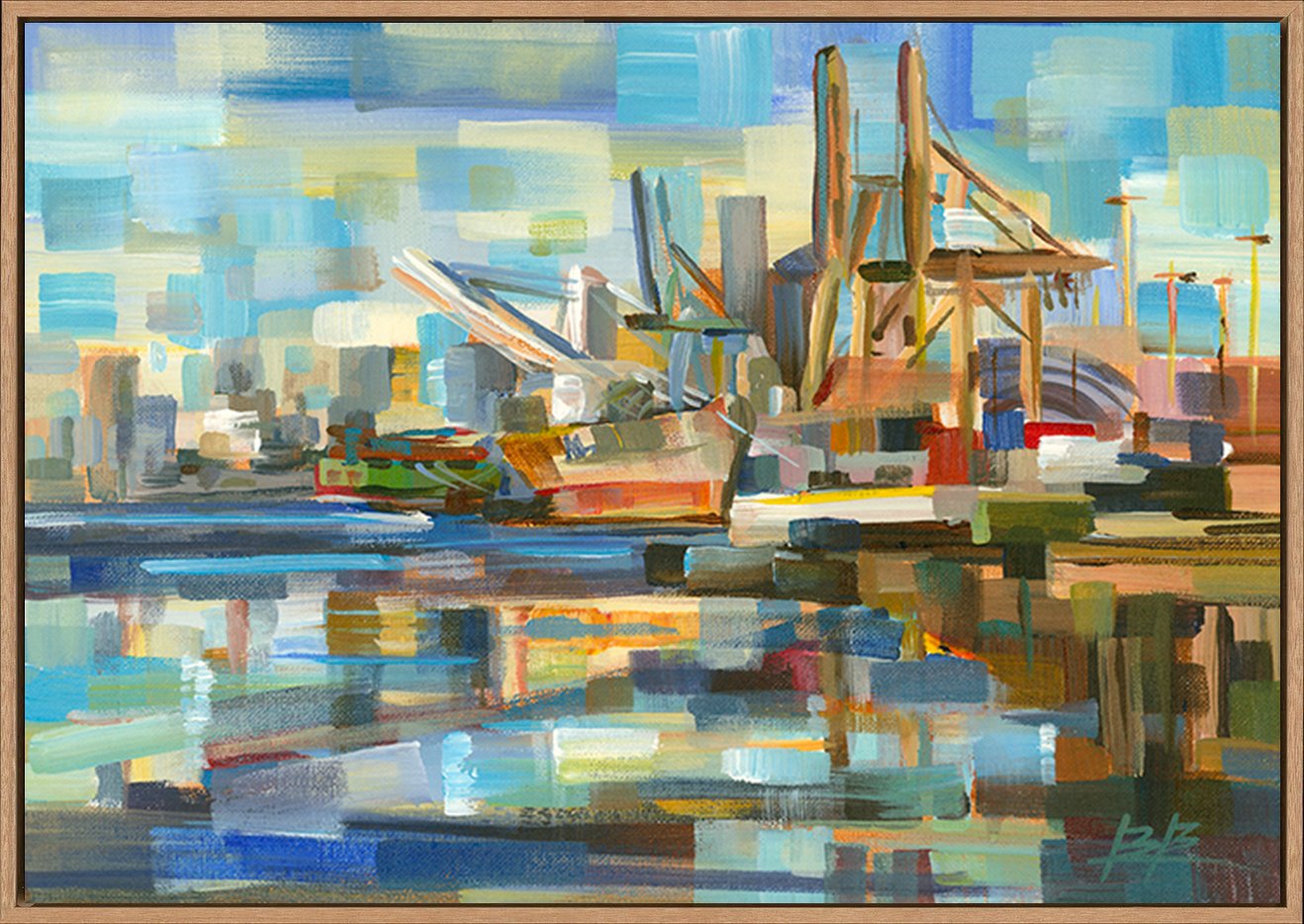 canvas_frame