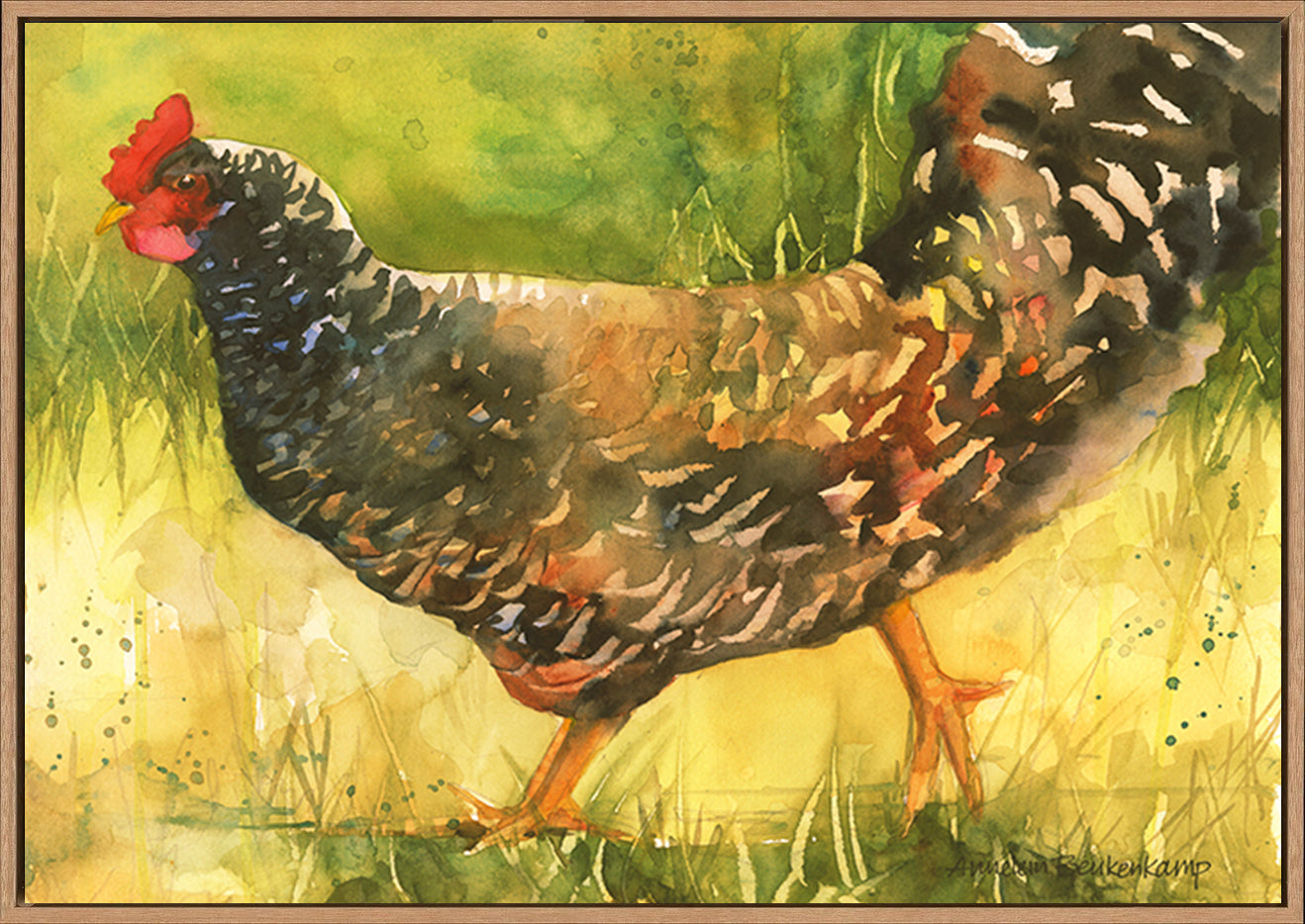 canvas_frame