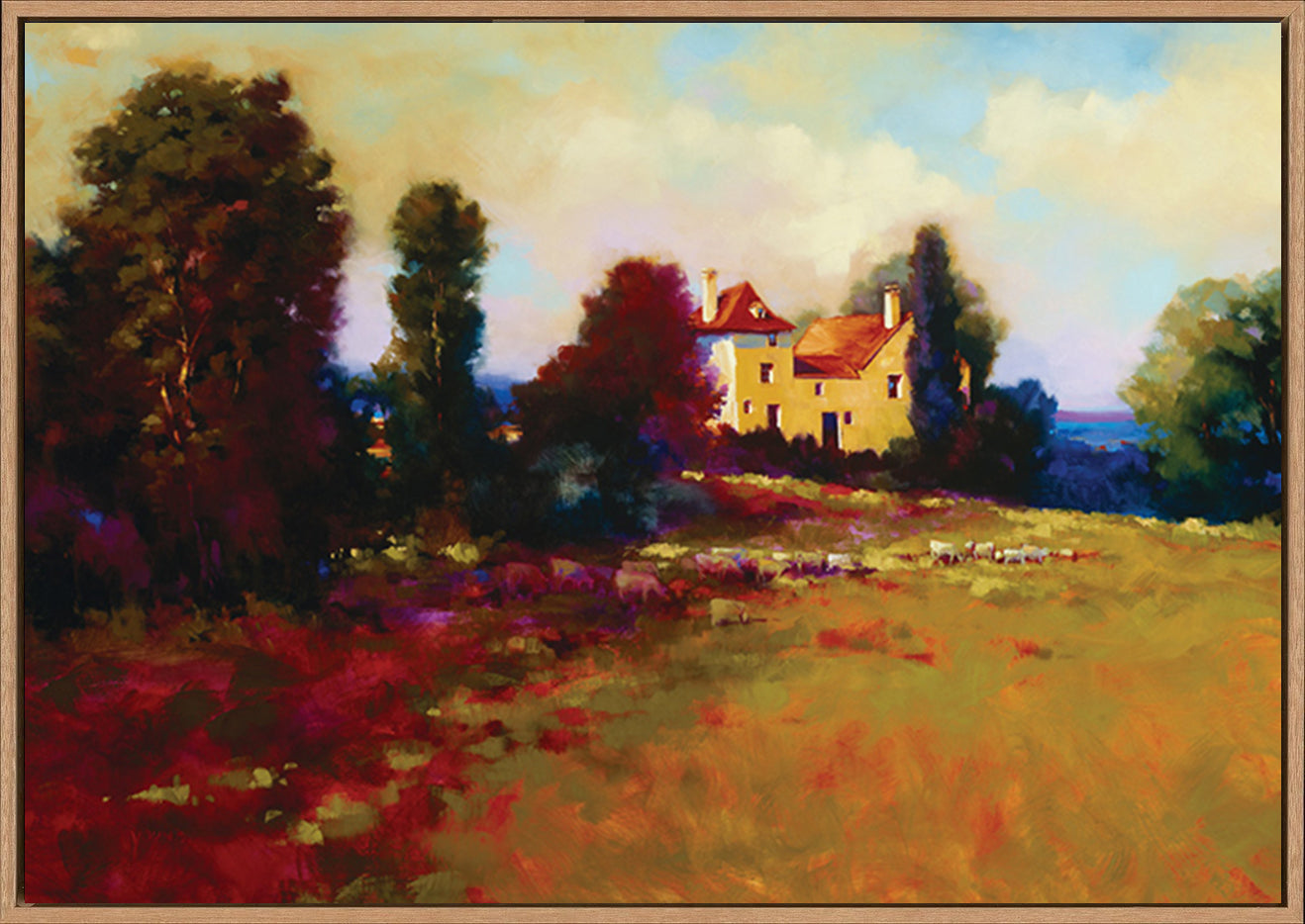 canvas_frame