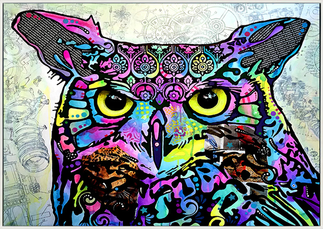 canvas_frame