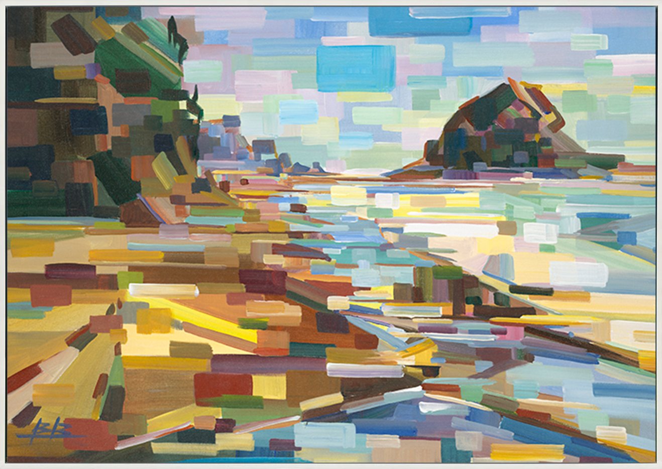 canvas_frame