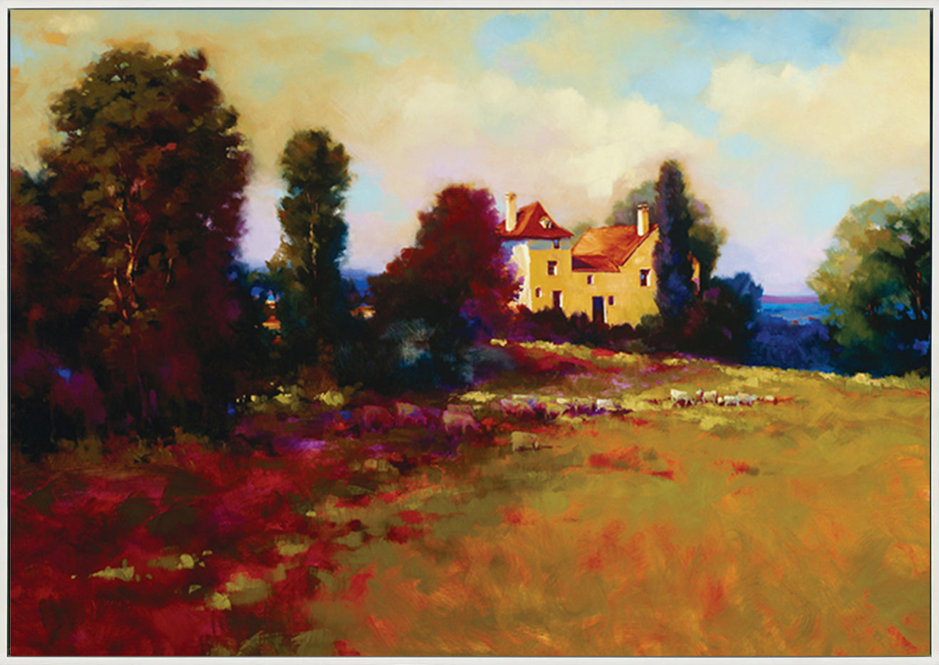 canvas_frame