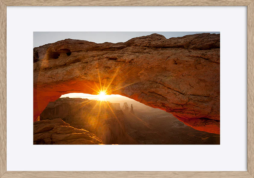 Mesa Arch Beauty
