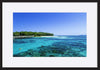 75599944 Great Barrier Reef, Queensland copy - ArtFramed