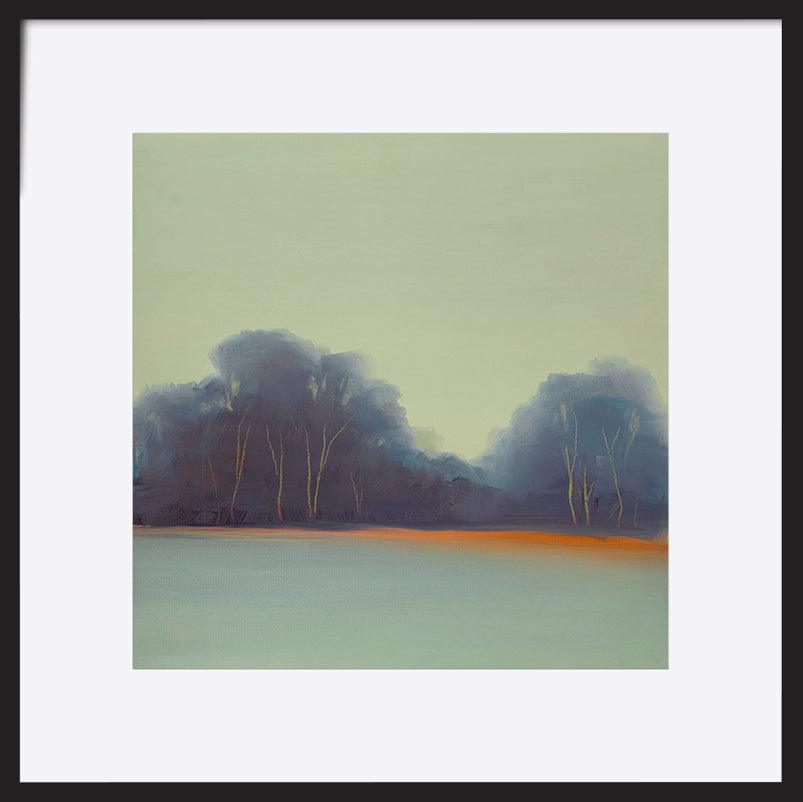 Abrams,100347 - ArtFramed