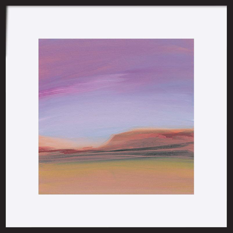 Abrams,98400 - ArtFramed