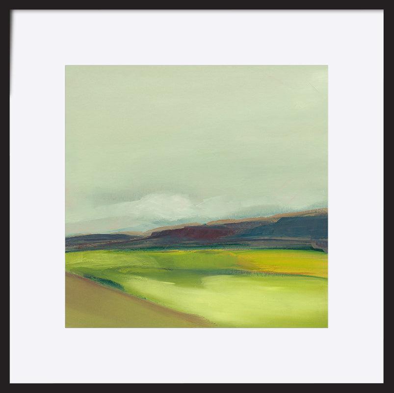 Abrams,98406 - ArtFramed