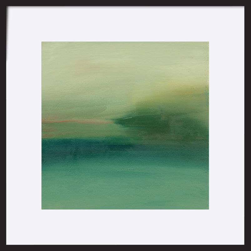Abrams,98410 - ArtFramed
