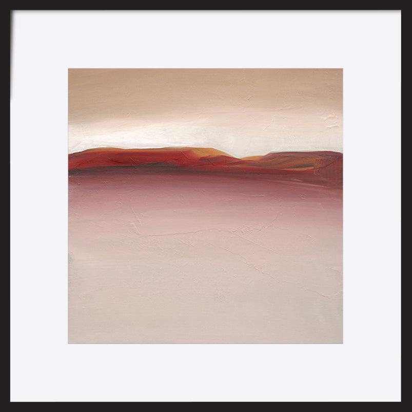Abrams,98412 - ArtFramed