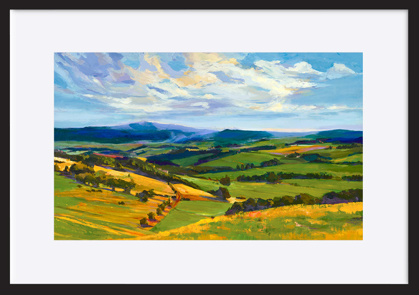 Allen,91931 copy - ArtFramed
