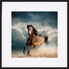 a59883082s horse running - ArtFramed