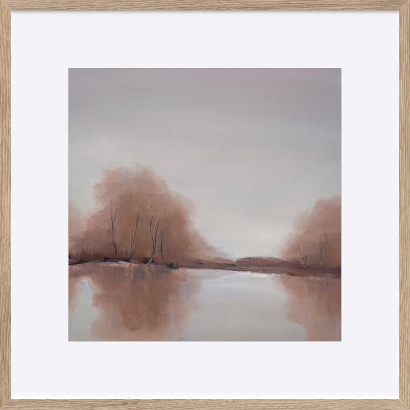 Abrams,100346 - ArtFramed