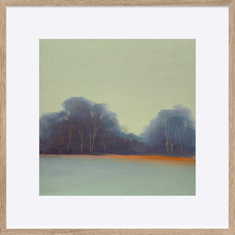Abrams,100347 - ArtFramed