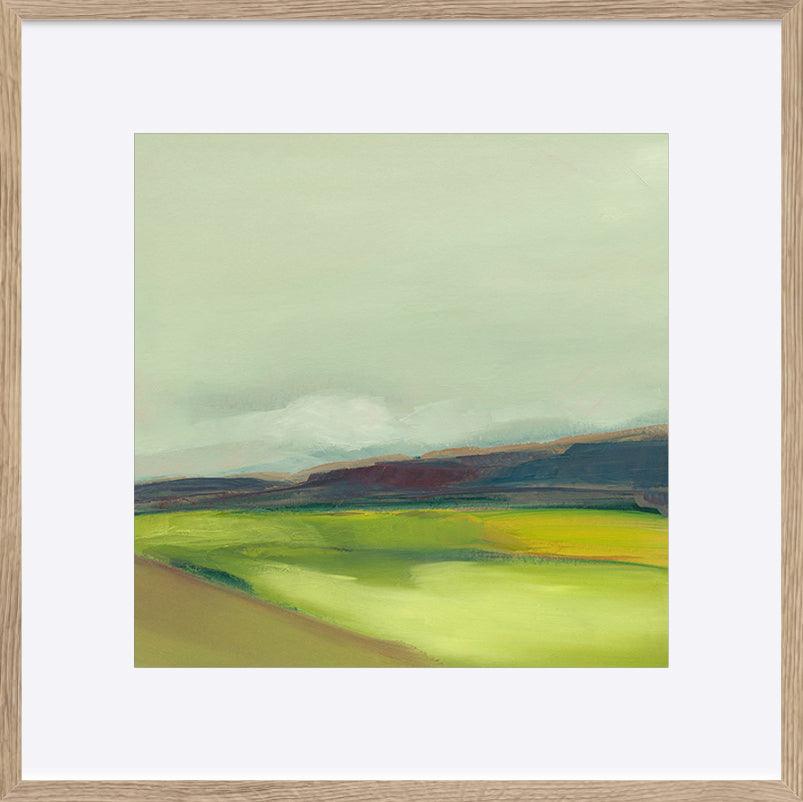 Abrams,98406 - ArtFramed