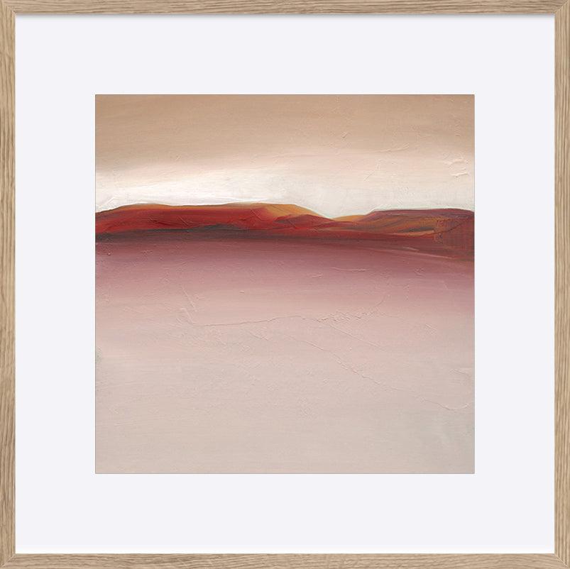 Abrams,98412 - ArtFramed