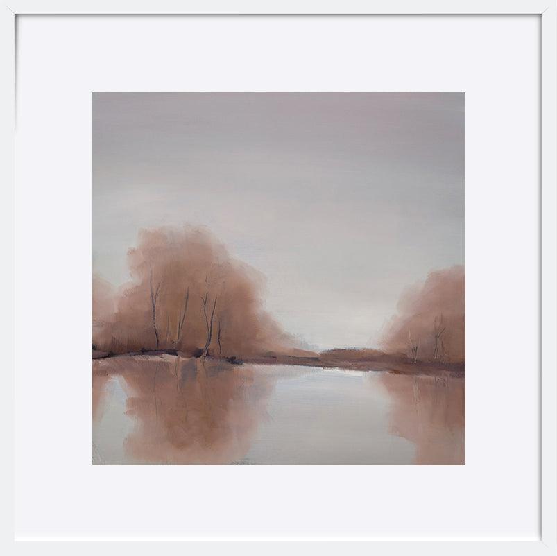 Abrams,100346 - ArtFramed