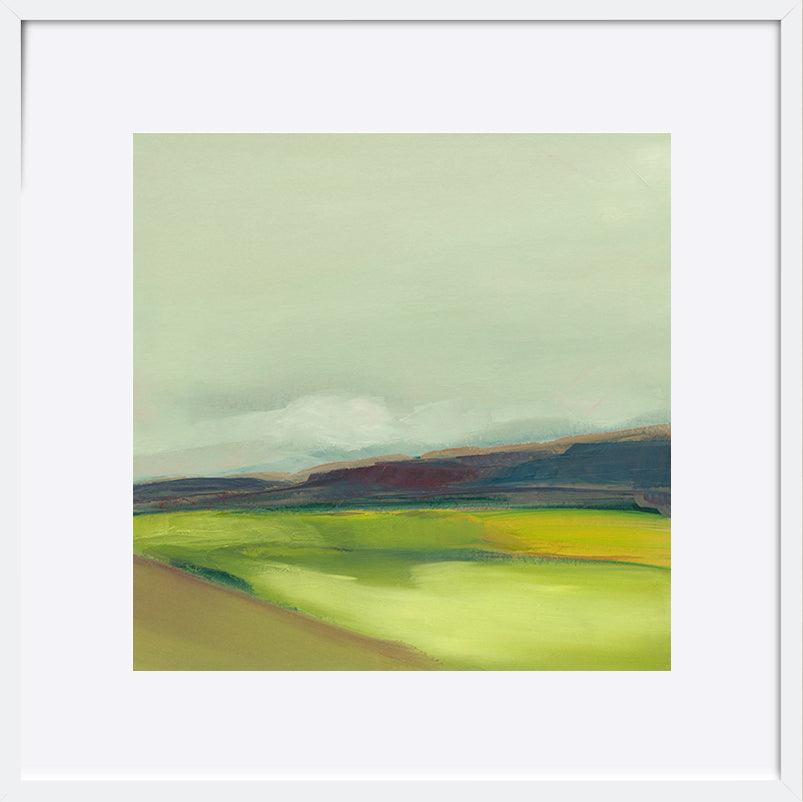 Abrams,98406 - ArtFramed