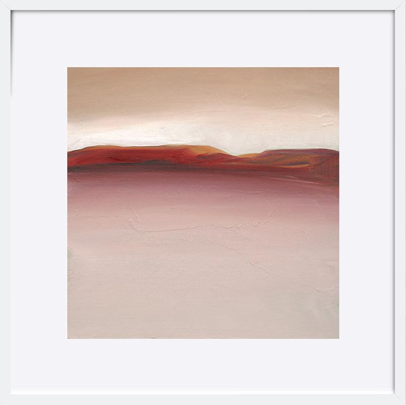Abrams,98412 - ArtFramed