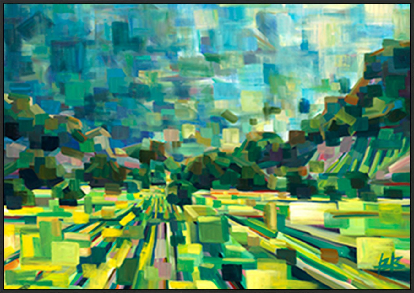 canvas_frame